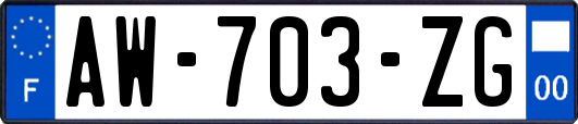AW-703-ZG