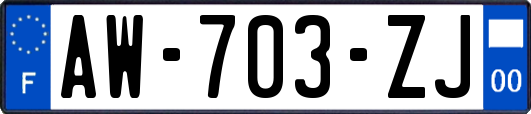 AW-703-ZJ