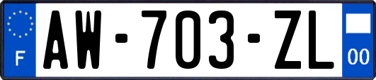 AW-703-ZL