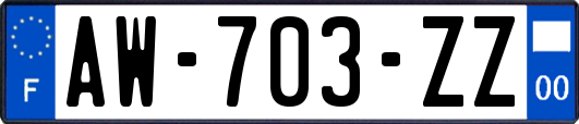 AW-703-ZZ