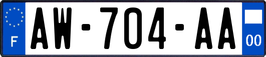 AW-704-AA