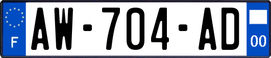 AW-704-AD