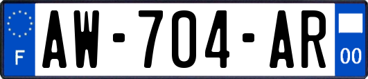 AW-704-AR