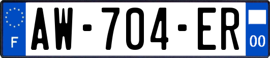 AW-704-ER