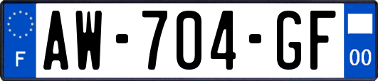 AW-704-GF