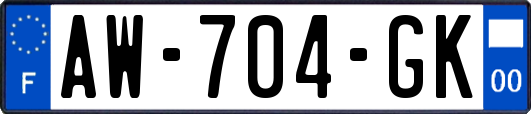 AW-704-GK