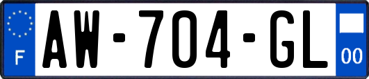 AW-704-GL