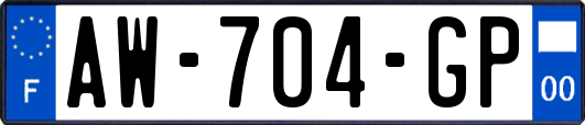 AW-704-GP