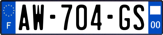 AW-704-GS