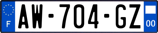 AW-704-GZ