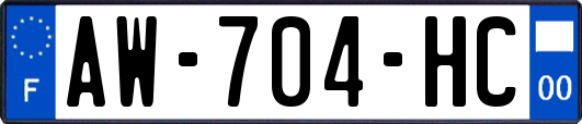 AW-704-HC