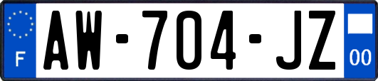 AW-704-JZ