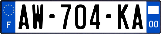 AW-704-KA