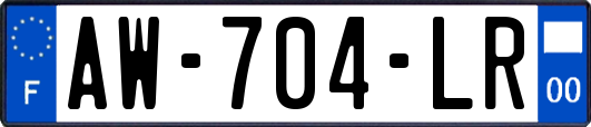 AW-704-LR
