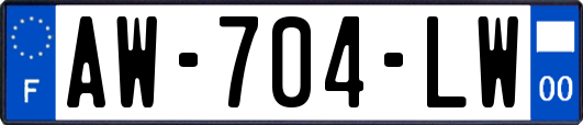 AW-704-LW