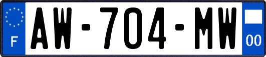 AW-704-MW