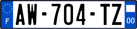 AW-704-TZ