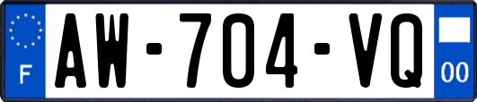 AW-704-VQ