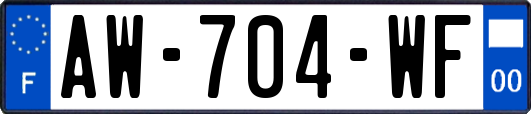 AW-704-WF