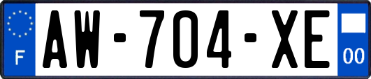 AW-704-XE