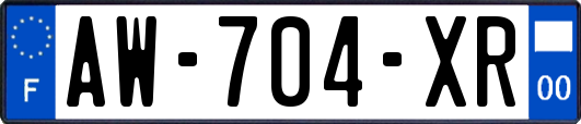 AW-704-XR