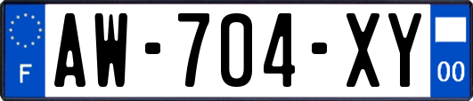 AW-704-XY