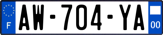 AW-704-YA