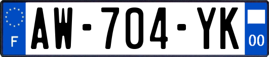 AW-704-YK