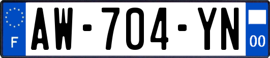 AW-704-YN