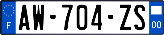 AW-704-ZS