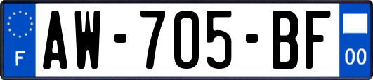 AW-705-BF