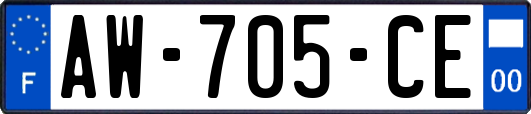 AW-705-CE