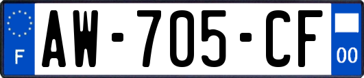 AW-705-CF