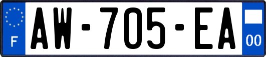 AW-705-EA