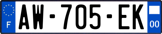 AW-705-EK