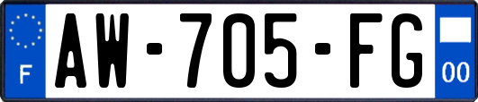 AW-705-FG