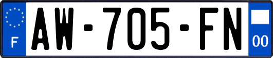 AW-705-FN