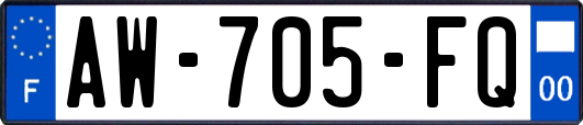 AW-705-FQ