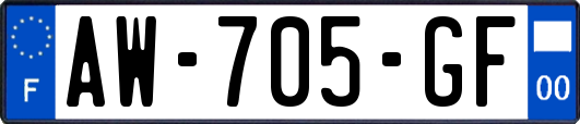 AW-705-GF