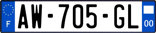 AW-705-GL
