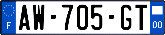 AW-705-GT