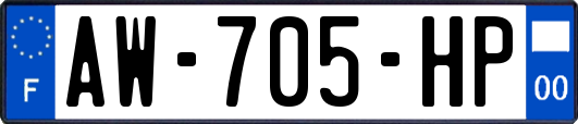 AW-705-HP