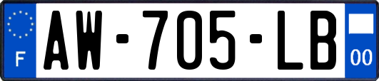 AW-705-LB