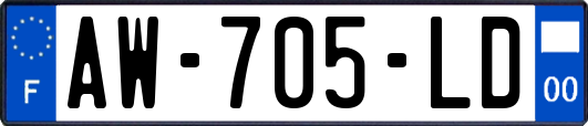 AW-705-LD