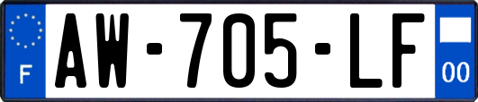 AW-705-LF