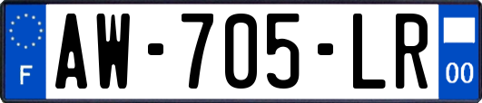 AW-705-LR