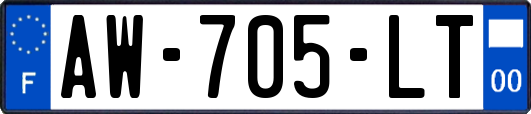 AW-705-LT