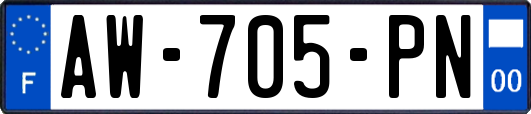AW-705-PN