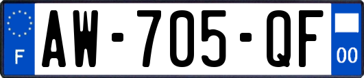 AW-705-QF