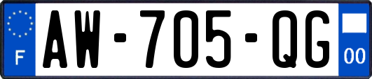 AW-705-QG